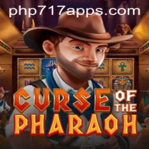 Curse of the Pharaoh: A Journey Through Ancient Mysteries