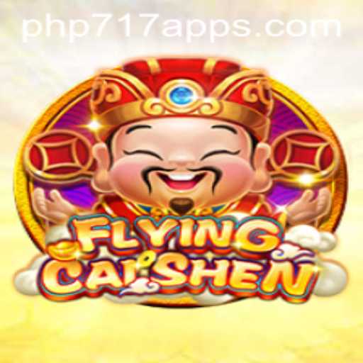 Experience the Thrills of FlyingCaiShen: A Modern Take on Ancient Prosperity