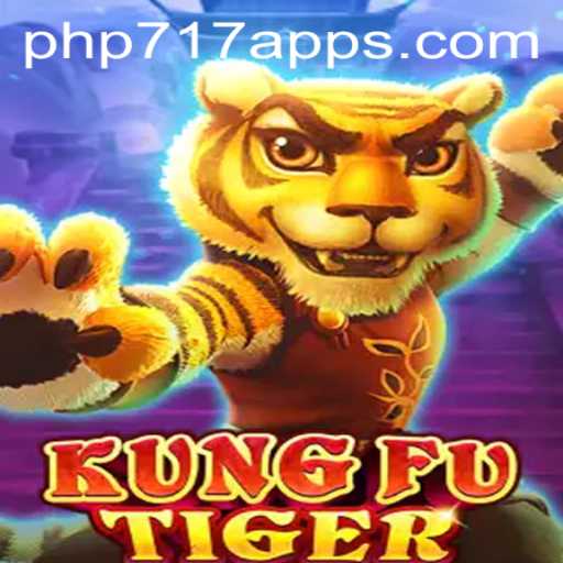 KungFuTiger: Master the Martial Arts in a Gaming Adventure