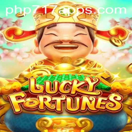 Unlocking the Thrills of LUCKYFORTUNES: A Guide to the Game