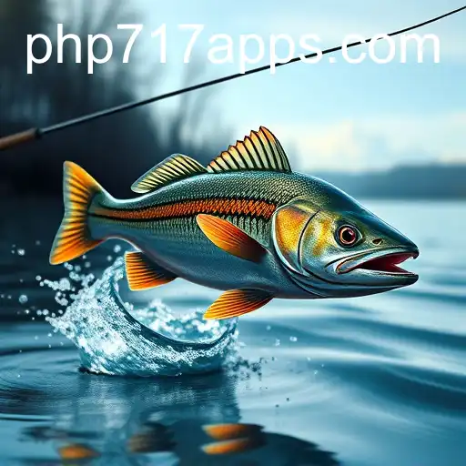 Exploring the World of Online Fishing: The Role of PHP717