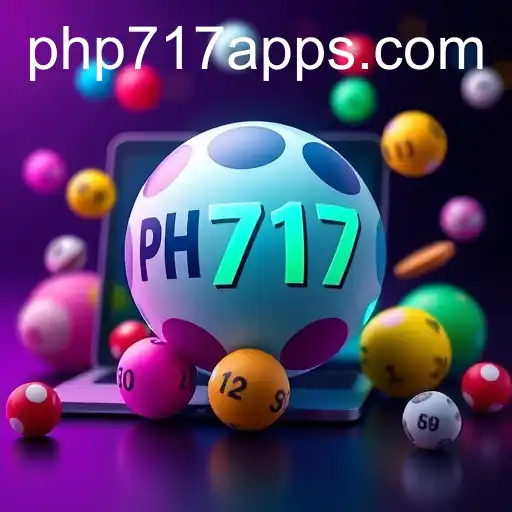 The Rise of Online Lottery: An In-depth Look at PHP717