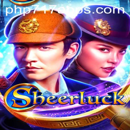 Discover the Thrills of Sheerluck: An Intriguing Adventure Game for Detectives at Heart