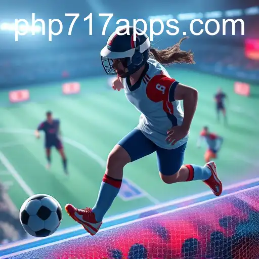 Exploring the World of Virtual Sports: A New Era of Competition and Entertainment